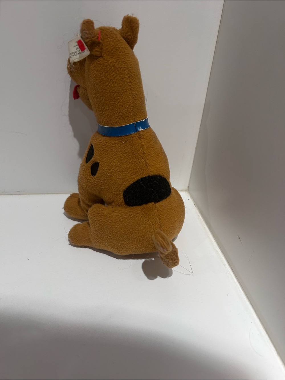 Scooby doo TY - Picture 3 of 5